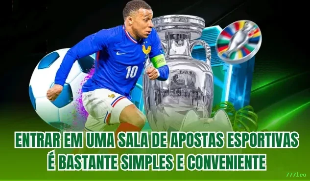 Bet 777leo