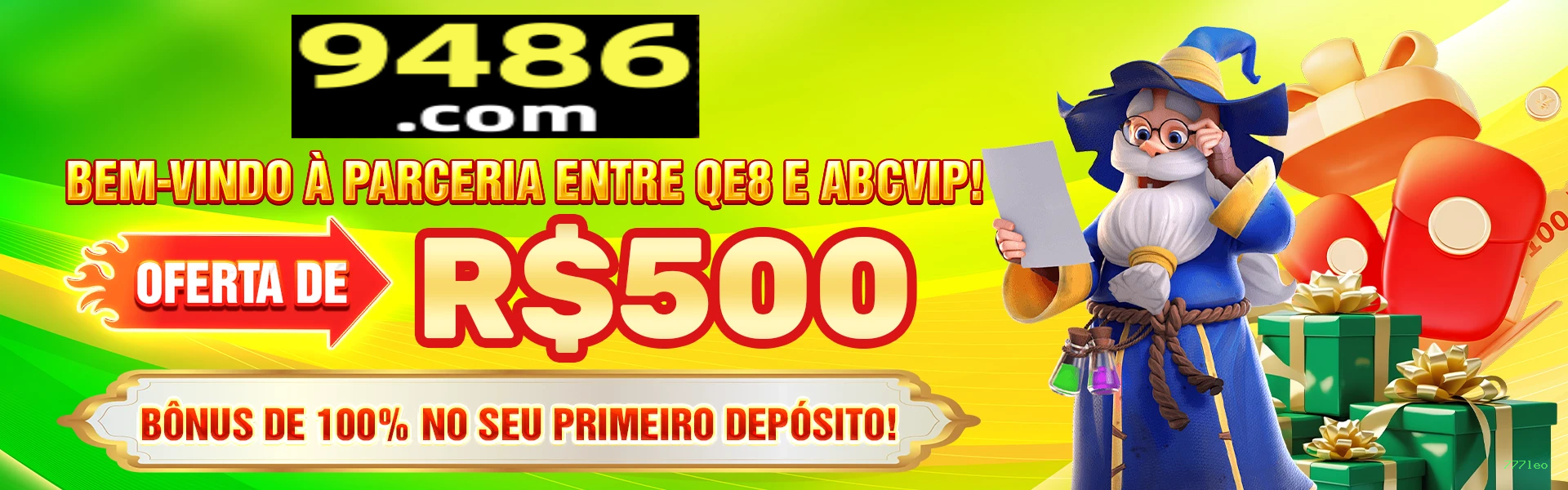 VIP 777leo