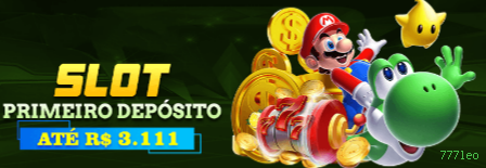 Plataforma 777leo